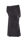 The Row Aria Top In Black