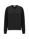 The Row Isaora  Sweater In Black