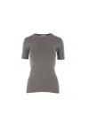 The Row Jannat Top In Grey