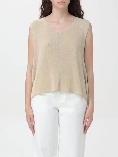 The Row Top  Woman Color White