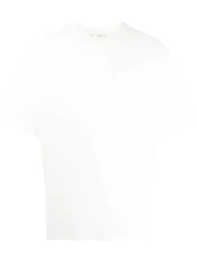 The Row Top In White