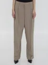 THE ROW TOR TROUSERS
