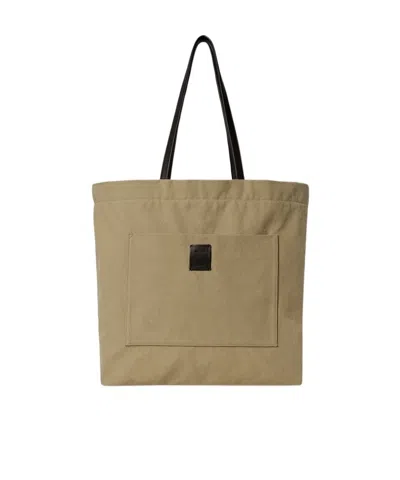 The Row Tori Bag