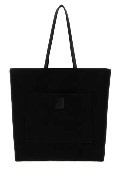 The Row Tori In Black