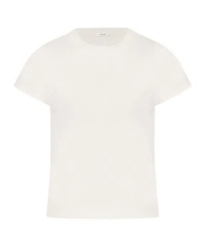 THE ROW TORI COTTON T-SHIRT