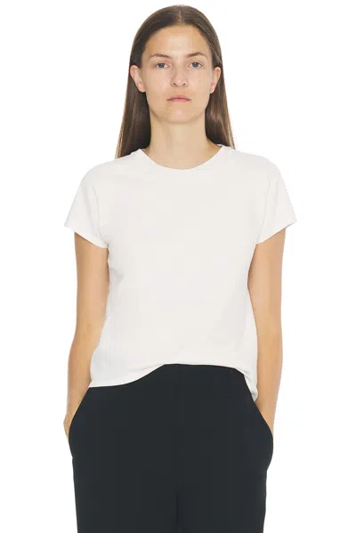 THE ROW TORI TOP