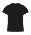 The Row Chiara Short-sleeved T-shirt
