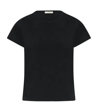 THE ROW TORYA COTTON T-SHIRT