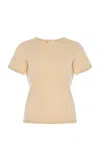The Row Torya Cotton Tee