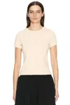 The Row Lila Cashmere Top