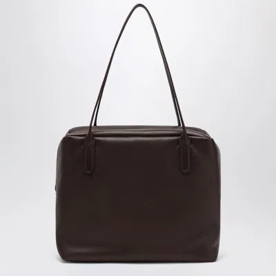 The Row Tote Bag Merlo 17 Dark