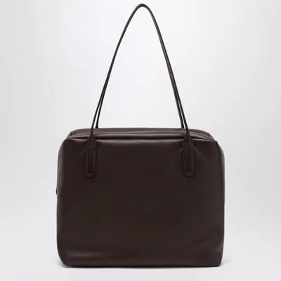The Row Tote Bag Merlo 17 Dark