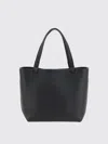 The Row Tote Bags  Woman Color Black In Black