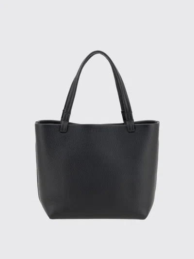The Row Tote Bags  Woman Color Black