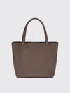 The Row Tote Bags  Woman Color Olive In Green