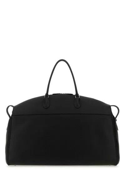 The Row Travel Bags