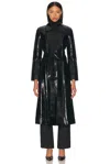 The Row Traviesa Coat