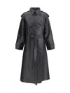 The Row Domeka Trenchcoat
