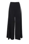 The Row Wide-leg Casual Pants