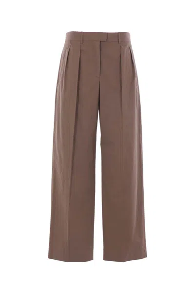 THE ROW THE ROW TROUSERS