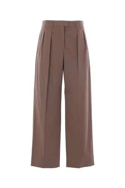 THE ROW THE ROW TROUSERS