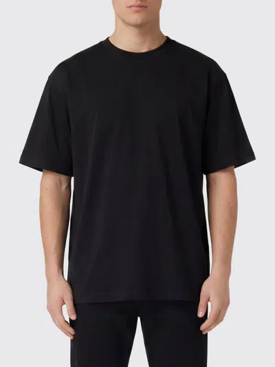 The Row T-shirt  Men Color Black