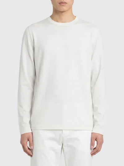 The Row Polo Shirt  Men Color White