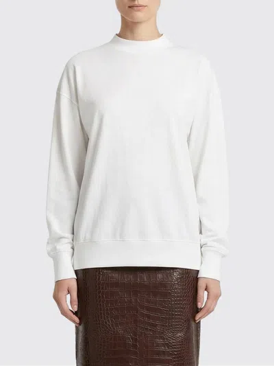 The Row Tシャツ  レディース カラー ホワイト In White