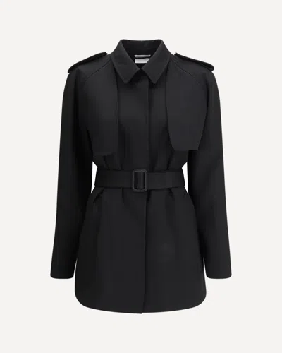 THE ROW USUAIA JACKET