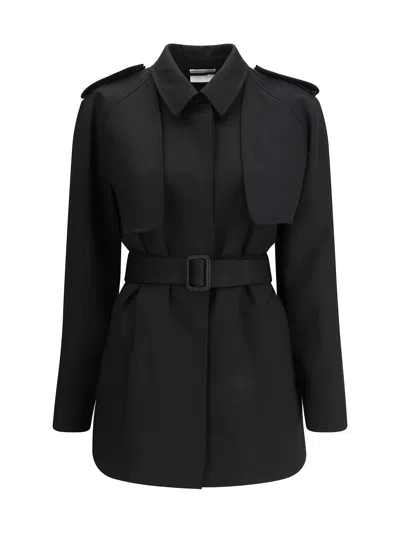 The Row Usuaia Jacket In Black