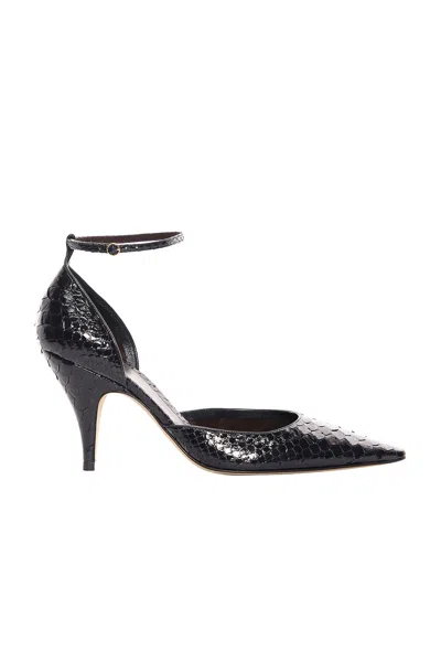 THE ROW UXOR D'ORSAY PYTHON PUMP