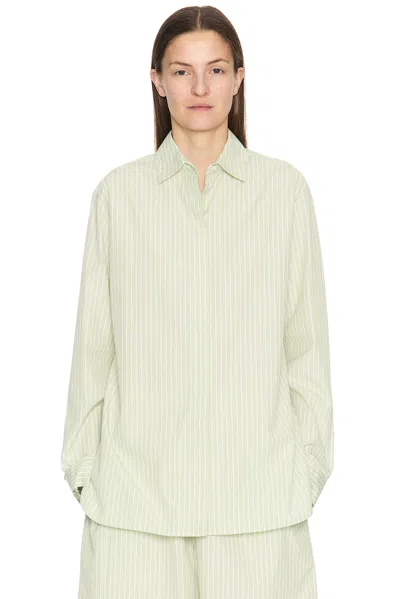The Row Vanda Shirt