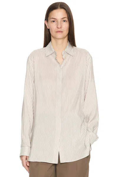 The Row Vanda Shirt