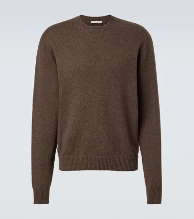 THE ROW VARLY CASHMERE SWEATER