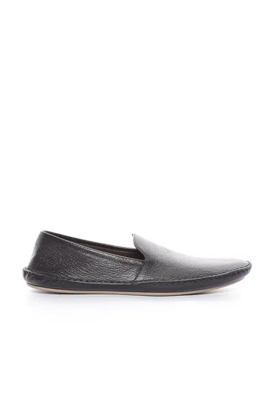 The Row Vasko Loafers