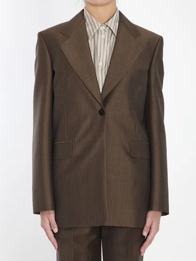 THE ROW THE ROW VERMONT JACKET