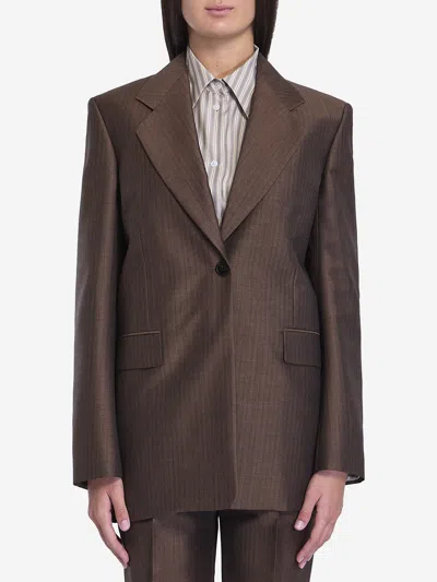 THE ROW VERMONT JACKET