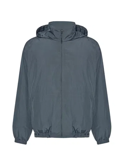 The Row Vernus Jacket In 蓝色