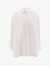 The Row Metis Shirt