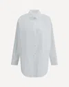 The Row Victoria Oversized Shirt