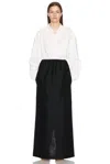The Row Victoria Shirt
