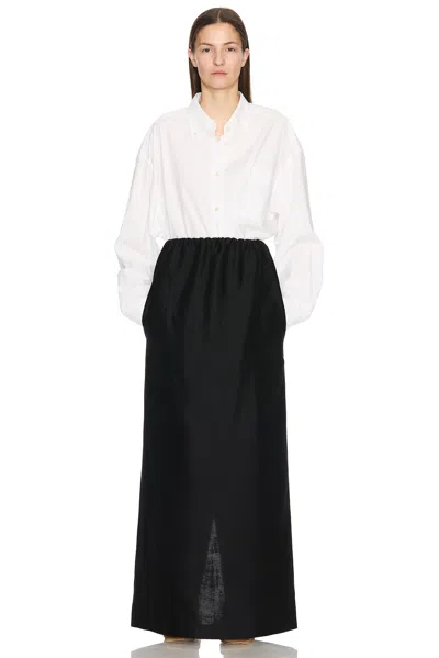 The Row Victoria Shirt