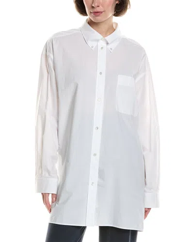 The Row Victoria Shirt