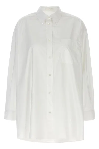 THE ROW 'VICTORIA' SHIRT