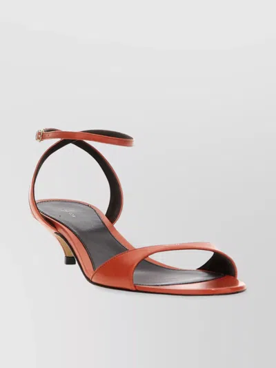 The Row 'vika' Open Toe Sandals