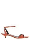 The Row 'vika' Open Toe Sandals