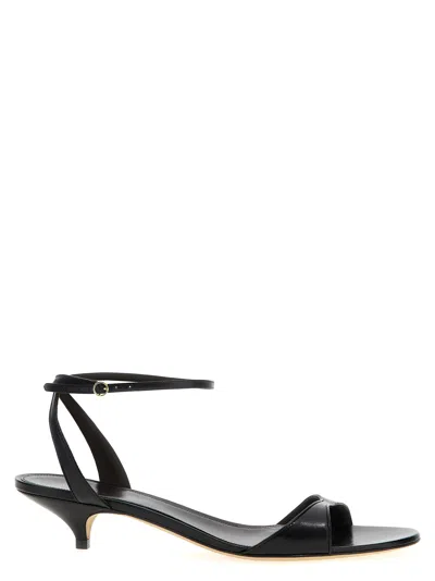 The Row Vika Sandals