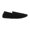 The Row Vincit Slip-on In Black