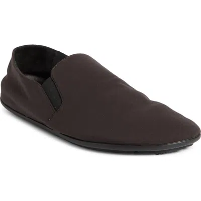 The Row Vincit Slip-on Shoe In Wafer