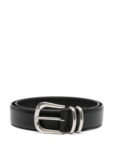 THE ROW VINTAGE BELT